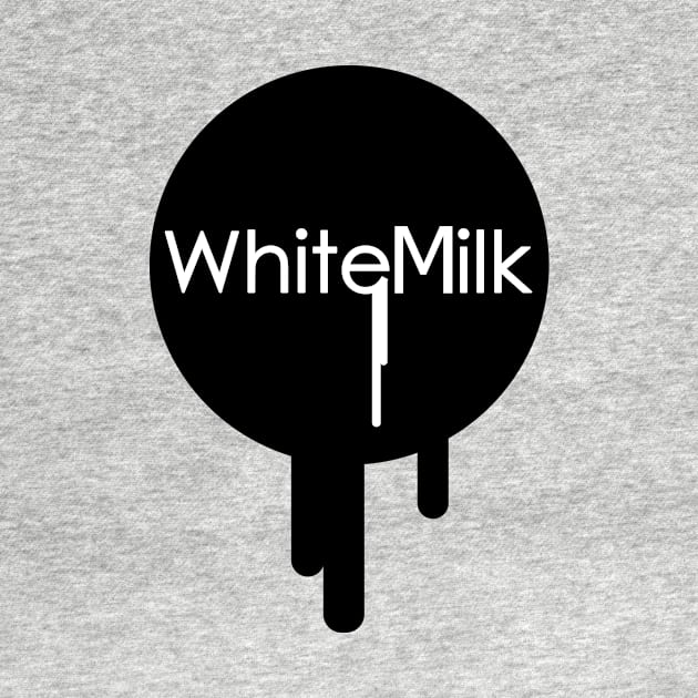 White Milk by Clown